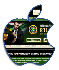 Mobile Casino Software Features